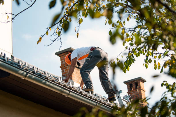 Best Shingle Roofing Installation  in Sunnyside, CA