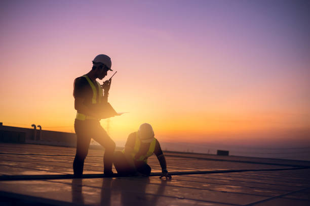 Best Affordable Roofing Company  in Sunnyside, CA