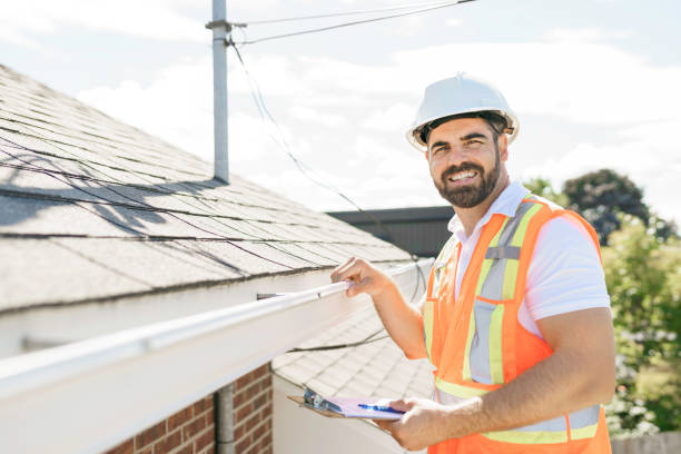 Best Storm Damage Roof Repair  in Sunnyside, CA