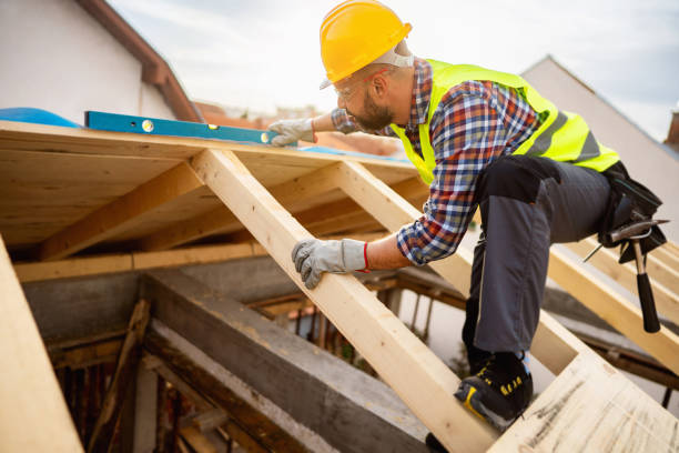 Best Gutter Installation and Roofing  in Sunnyside, CA