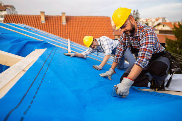 Quick and Trustworthy Emergency Roof Repair Services in Sunnyside, CA