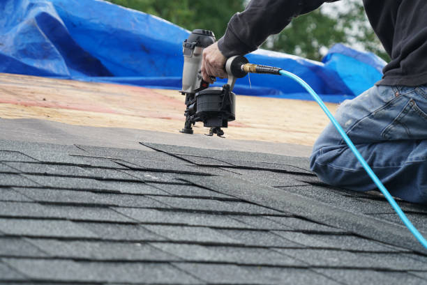 Best Flat Roof Repair Services  in Sunnyside, CA
