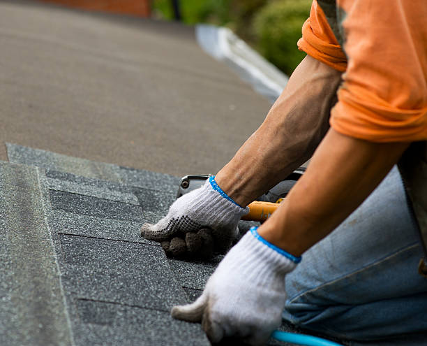 Best Roof Repair Services  in Sunnyside, CA