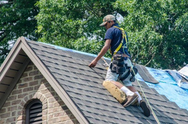 Best Emergency Roof Repair  in Sunnyside, CA